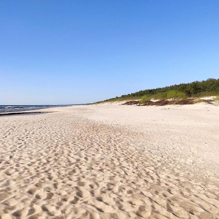 Apartamentai Millhouse Lt Palanga Buitenkant foto
