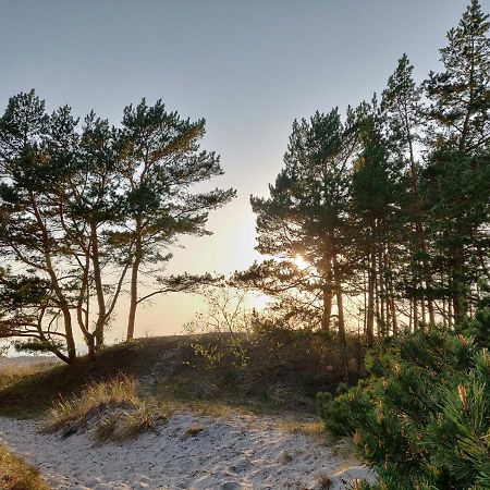 Apartamentai Millhouse Lt Palanga Buitenkant foto