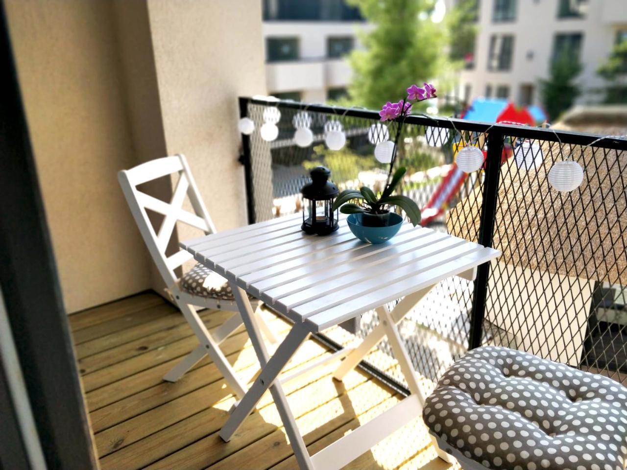 Apartamentai Millhouse Lt Palanga Buitenkant foto