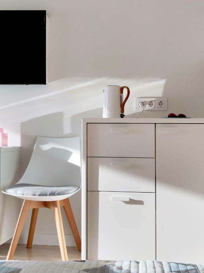 Apartamentai Millhouse Lt Palanga Buitenkant foto