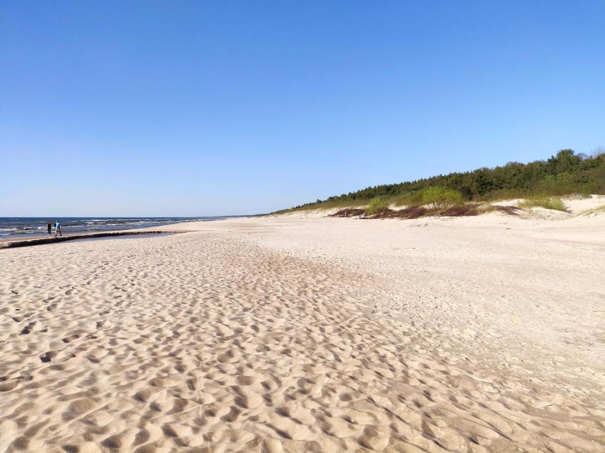 Apartamentai Millhouse Lt Palanga Buitenkant foto