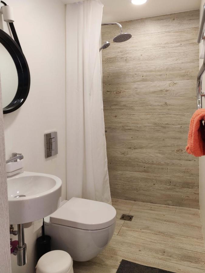 Apartamentai Millhouse Lt Palanga Buitenkant foto